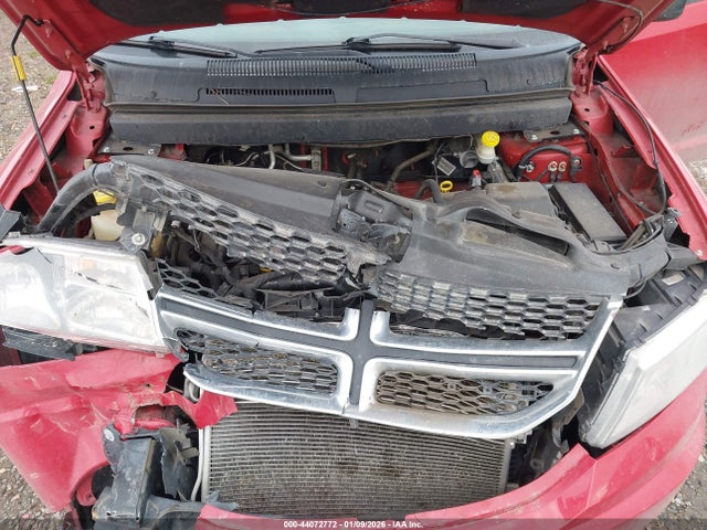 3C4PDCAB8GT245260 Dodge JOURNEY SE