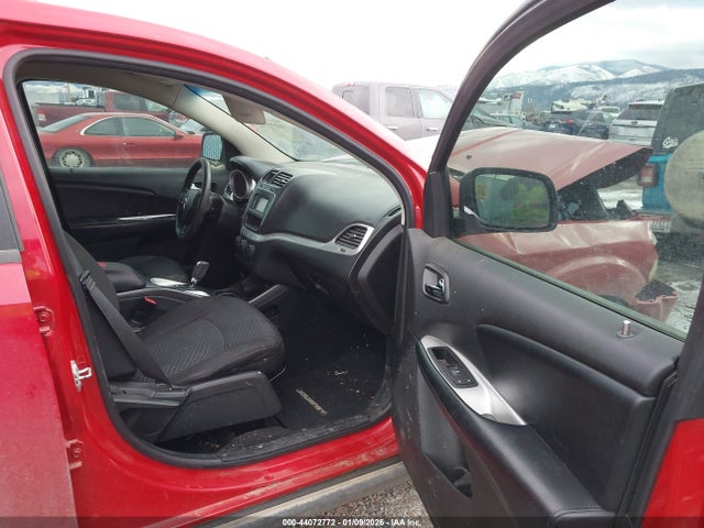 3C4PDCAB8GT245260 Dodge JOURNEY SE