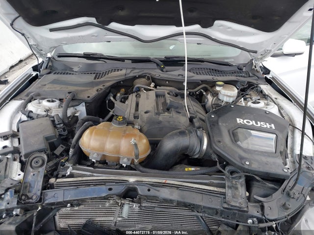 1FA6P8TH6J5119221 Ford Mustang Ecoboost