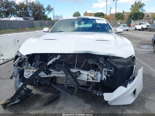 1FA6P8TH6J5119221 Ford Mustang Ecoboost