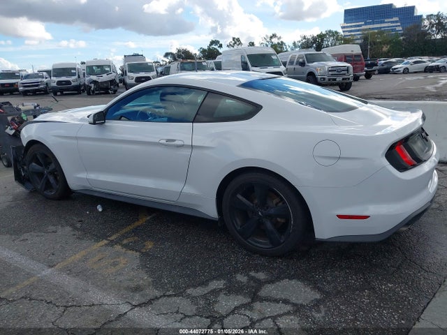 1FA6P8TH6J5119221 Ford Mustang Ecoboost