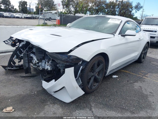 1FA6P8TH6J5119221 Ford Mustang Ecoboost