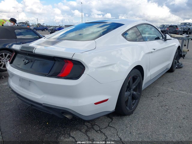 1FA6P8TH6J5119221 Ford Mustang Ecoboost