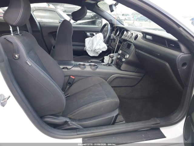 1FA6P8TH6J5119221 Ford Mustang Ecoboost