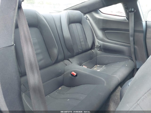 1FA6P8TH6J5119221 Ford Mustang Ecoboost