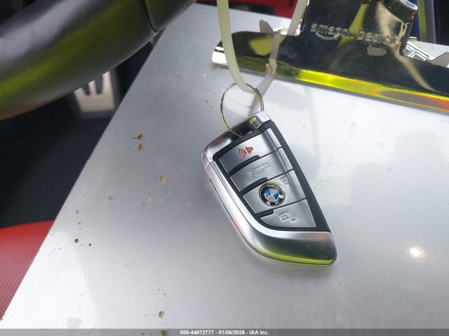 2023 BMW 840 WBADZ2C05PCM92559 Photo 10