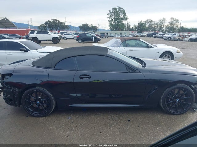BMW 840 I 2023 WBADZ2C05PCM92559 Image 13