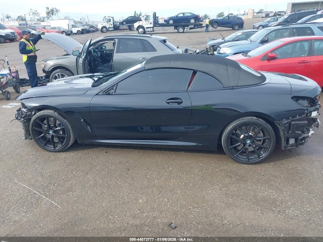 BMW 840 I 2023 WBADZ2C05PCM92559 Image 14
