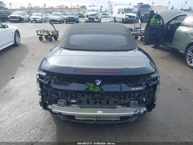 BMW 840 I 2023 WBADZ2C05PCM92559 Image 16