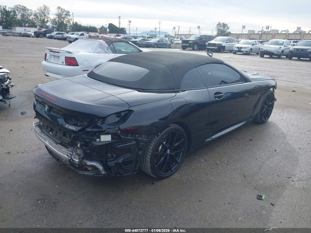 2023 BMW 840 WBADZ2C05PCM92559 Photo 3