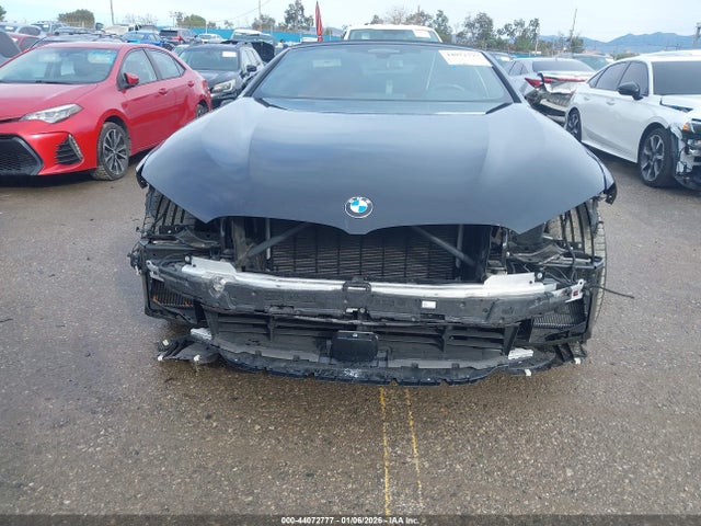 2023 BMW 840 WBADZ2C05PCM92559 Photo 5