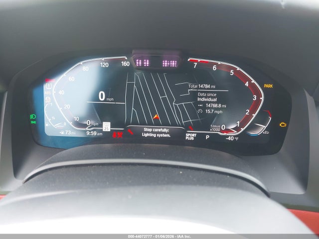 2023 BMW 840 WBADZ2C05PCM92559 Photo 6