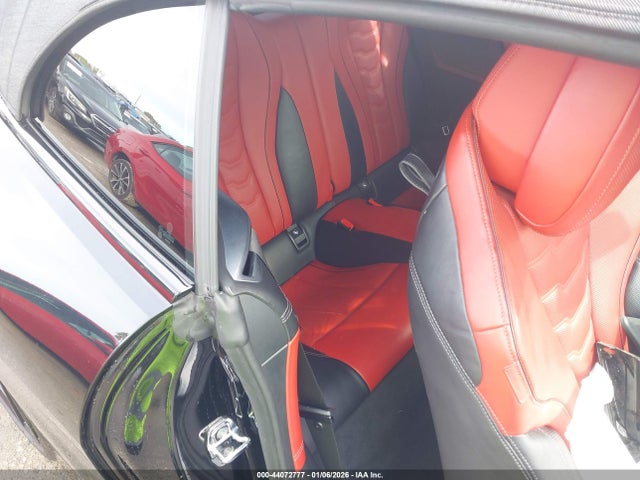 2023 BMW 840 WBADZ2C05PCM92559 Photo 7