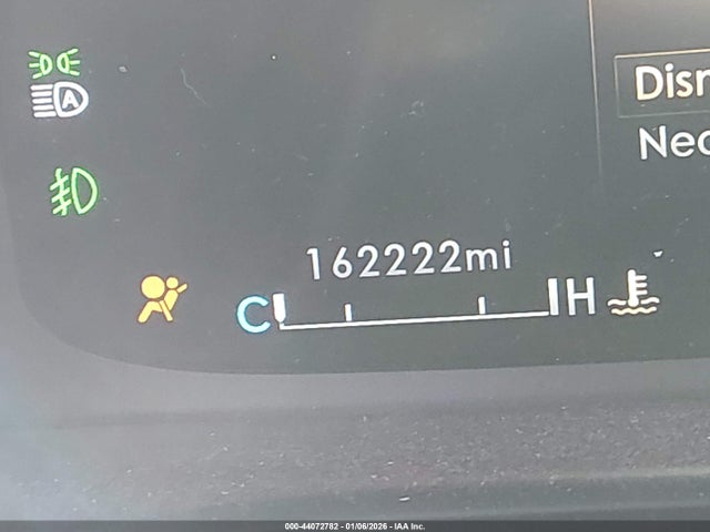 Aukcja sprzedaży 2020 Lincoln Aviator Reserve, vin: 5LM5J7XC7LGL30895, numer aukcji: 44072782