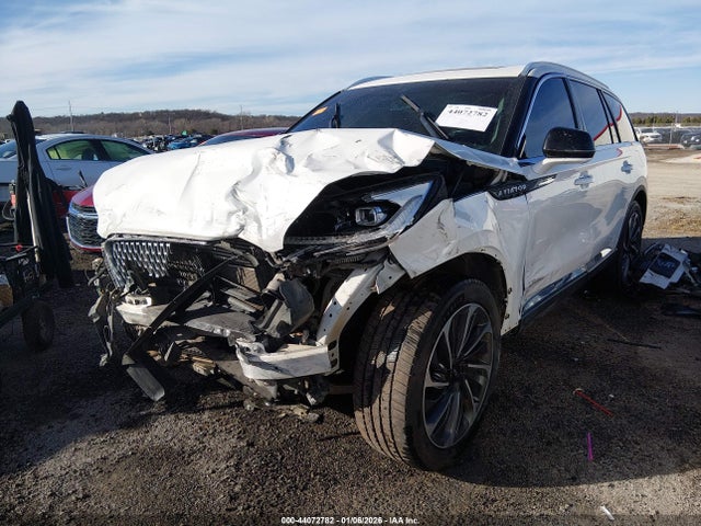 Aukcja sprzedaży 2020 Lincoln Aviator Reserve, vin: 5LM5J7XC7LGL30895, numer aukcji: 44072782