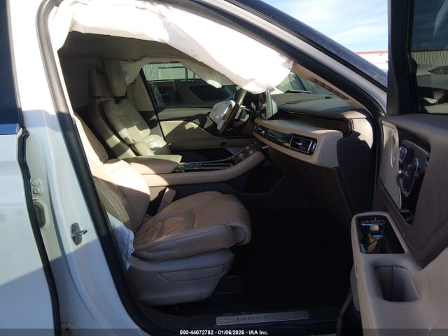 Aukcja sprzedaży 2020 Lincoln Aviator Reserve, vin: 5LM5J7XC7LGL30895, numer aukcji: 44072782