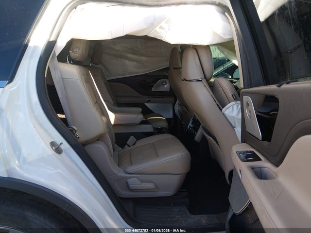 Aukcja sprzedaży 2020 Lincoln Aviator Reserve, vin: 5LM5J7XC7LGL30895, numer aukcji: 44072782
