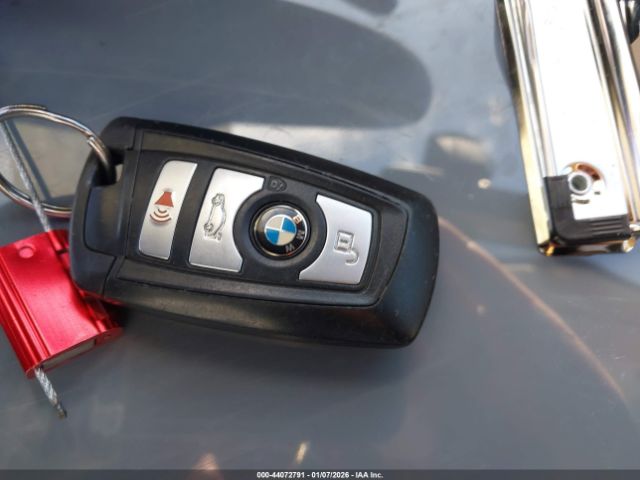 2013 BMW 528I WBAXG5C54DDY34685 Photo 10