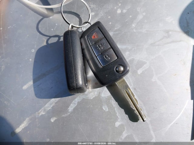 44072793 :رقم المزاد ، KNMAT2MT9FP566038 vin ، 2015 Nissan Rogue S مزاد بيع