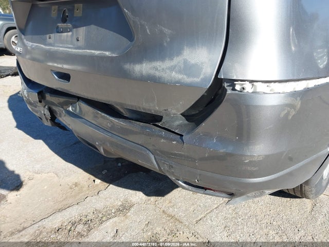 44072793 :رقم المزاد ، KNMAT2MT9FP566038 vin ، 2015 Nissan Rogue S مزاد بيع