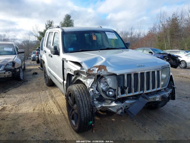 2012 JEEP LIBERTY 1C4PJMFK3CW120050