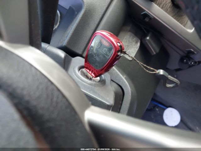 2012 JEEP LIBERTY 1C4PJMFK3CW120050 Photo 10