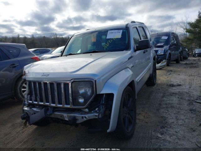 2012 JEEP LIBERTY 1C4PJMFK3CW120050 Photo 1