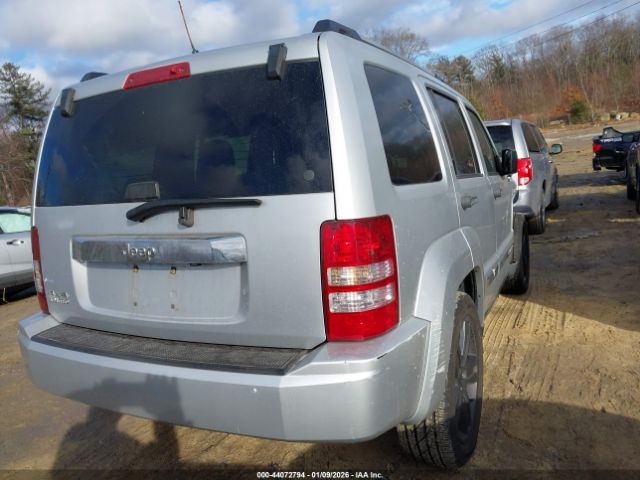 2012 JEEP LIBERTY 1C4PJMFK3CW120050 Photo 3