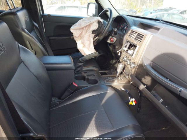 2012 JEEP LIBERTY 1C4PJMFK3CW120050 Photo 4