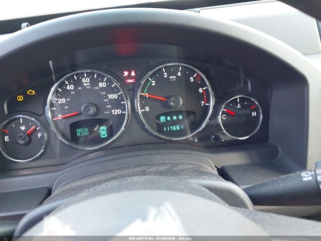 2012 JEEP LIBERTY 1C4PJMFK3CW120050 Photo 6