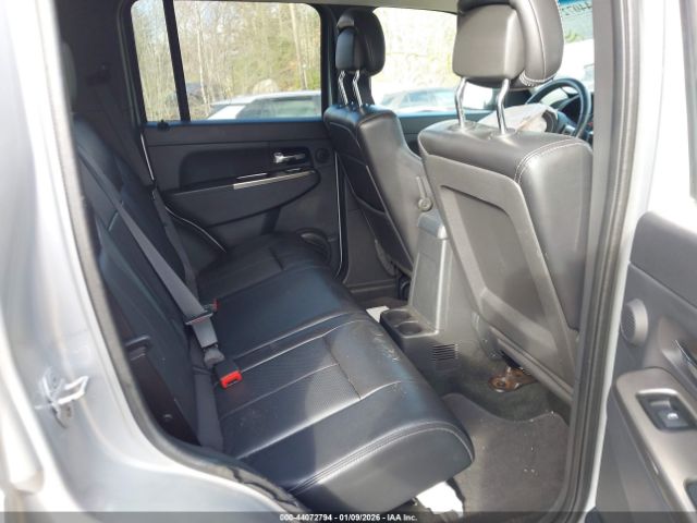 2012 JEEP LIBERTY 1C4PJMFK3CW120050 Photo 7