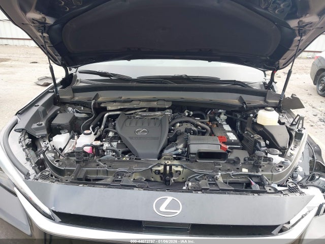 Aukcja sprzedaży 2025 Lexus Tx 350 Premium, vin: 5TDAAAA68SS015520, numer aukcji: 44072797