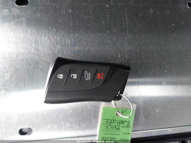 Aukcja sprzedaży 2025 Lexus Tx 350 Premium, vin: 5TDAAAA68SS015520, numer aukcji: 44072797