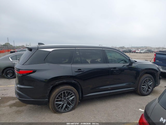Aukcja sprzedaży 2025 Lexus Tx 350 Premium, vin: 5TDAAAA68SS015520, numer aukcji: 44072797