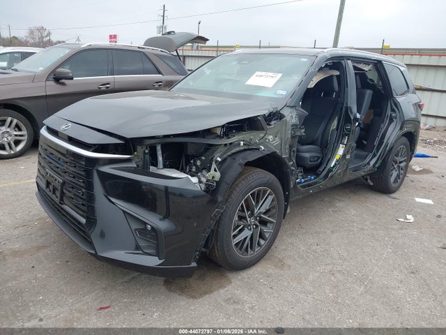 Aukcja sprzedaży 2025 Lexus Tx 350 Premium, vin: 5TDAAAA68SS015520, numer aukcji: 44072797