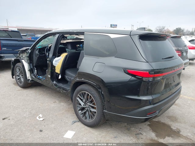 Aukcja sprzedaży 2025 Lexus Tx 350 Premium, vin: 5TDAAAA68SS015520, numer aukcji: 44072797