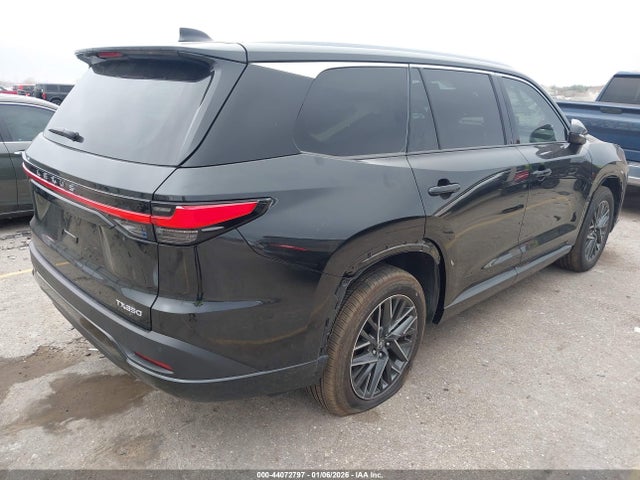 Aukcja sprzedaży 2025 Lexus Tx 350 Premium, vin: 5TDAAAA68SS015520, numer aukcji: 44072797