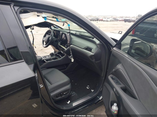 Aukcja sprzedaży 2025 Lexus Tx 350 Premium, vin: 5TDAAAA68SS015520, numer aukcji: 44072797