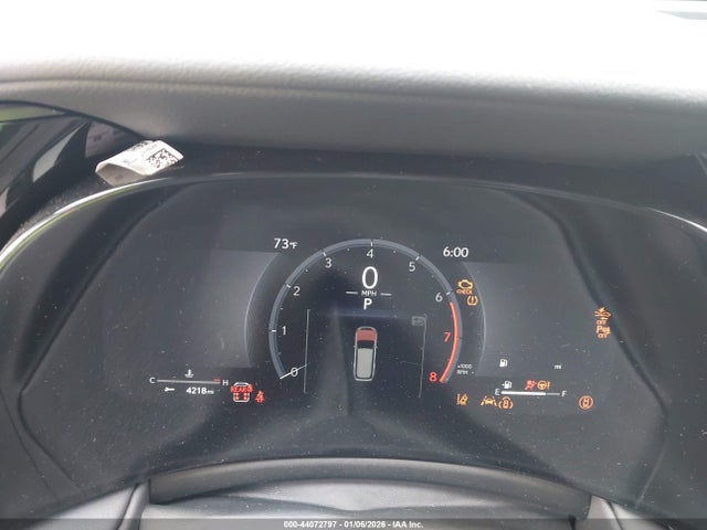 Aukcja sprzedaży 2025 Lexus Tx 350 Premium, vin: 5TDAAAA68SS015520, numer aukcji: 44072797