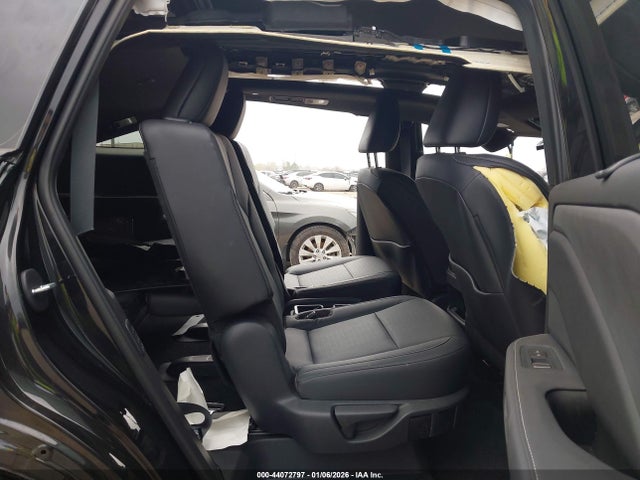 Aukcja sprzedaży 2025 Lexus Tx 350 Premium, vin: 5TDAAAA68SS015520, numer aukcji: 44072797