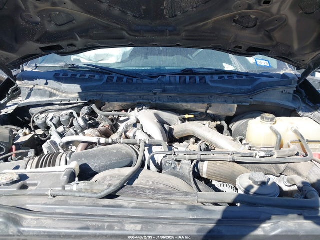 Aukcja sprzedaży 2022 Ford F-250 Xlt, vin: 1FT7W2BT3NEE21656, numer aukcji: 44072799
