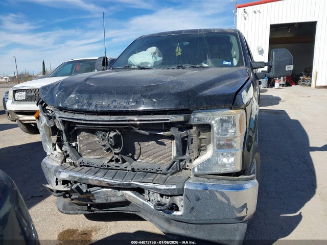 Aukcja sprzedaży 2022 Ford F-250 Xlt, vin: 1FT7W2BT3NEE21656, numer aukcji: 44072799