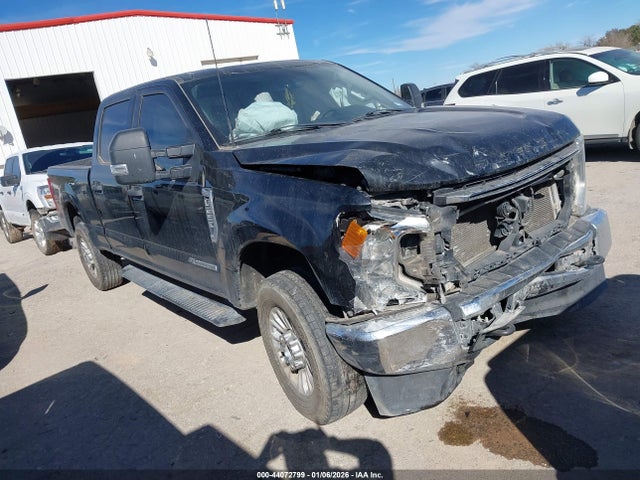 Aukcja sprzedaży 2022 Ford F-250 Xlt, vin: 1FT7W2BT3NEE21656, numer aukcji: 44072799