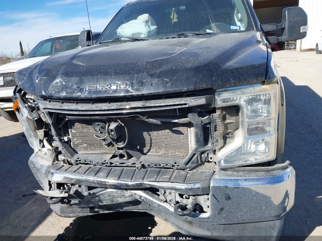Aukcja sprzedaży 2022 Ford F-250 Xlt, vin: 1FT7W2BT3NEE21656, numer aukcji: 44072799