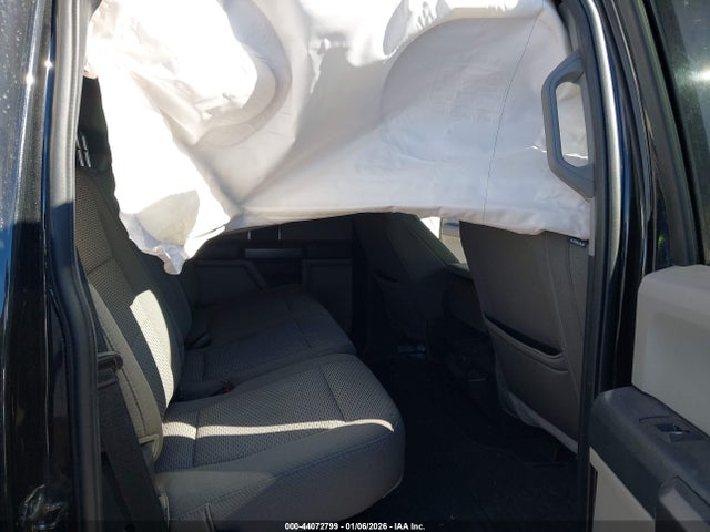 Aukcja sprzedaży 2022 Ford F-250 Xlt, vin: 1FT7W2BT3NEE21656, numer aukcji: 44072799