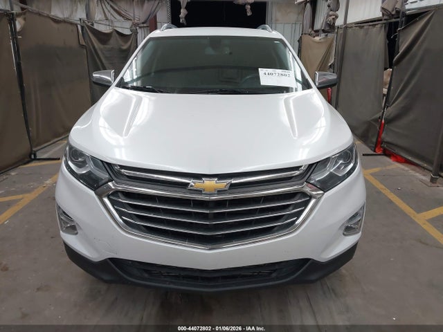 Chevrolet Equinox Premier 2019 2GNAXYEX8K6218094 Image 12
