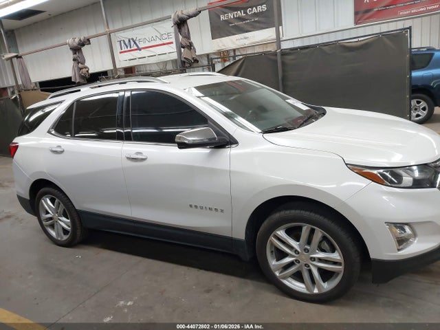 Chevrolet Equinox Premier 2019 2GNAXYEX8K6218094 Image 13
