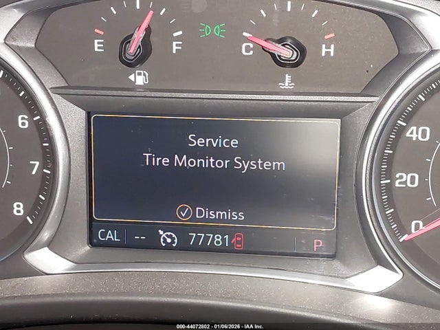Chevrolet Equinox Premier 2019 2GNAXYEX8K6218094 Image 15