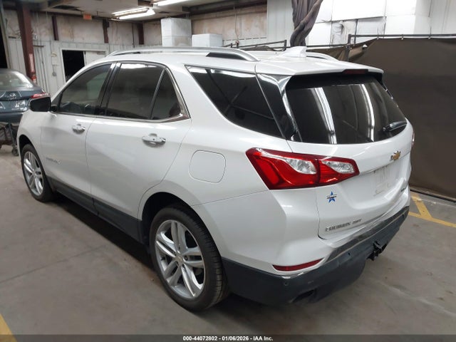 Chevrolet Equinox Premier 2019 2GNAXYEX8K6218094 Image 3