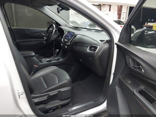 Chevrolet Equinox Premier 2019 2GNAXYEX8K6218094 Image 5